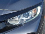 2019 Civic Thumbnail 9