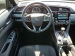 2019 Civic Thumbnail 11