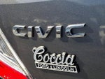2019 Civic Thumbnail 30