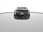2019 Civic Thumbnail 7