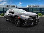 2019 Civic Thumbnail 1