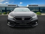 2019 Civic Thumbnail 2