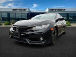 2019 Civic Thumbnail 3