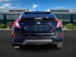 2019 Civic Thumbnail 6