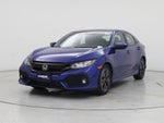 2019 Civic Thumbnail 4