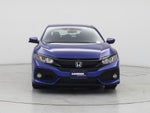 2019 Civic Thumbnail 5