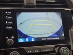 2019 Civic Thumbnail 14