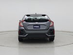2020 Civic Thumbnail 8