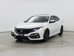 2021 Civic Thumbnail 4