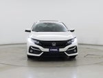 2021 Civic Thumbnail 5