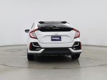 2021 Civic Thumbnail 6