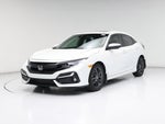 2021 Civic Thumbnail 4