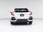 2021 Civic Thumbnail 6