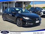 2021 Civic Thumbnail 1