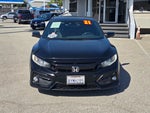 2021 Civic Thumbnail 2