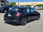 2021 Civic Thumbnail 4