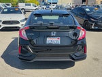 2021 Civic Thumbnail 5