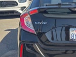 2021 Civic Thumbnail 6