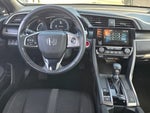 2021 Civic Thumbnail 12