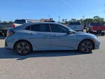 2019 Civic Thumbnail 4