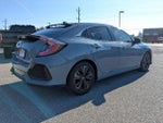 2019 Civic Thumbnail 5