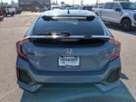 2019 Civic Thumbnail 6