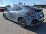 2019 Civic Thumbnail 7