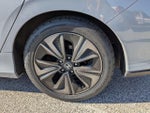 2019 Civic Thumbnail 12