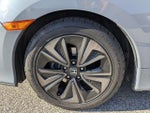 2019 Civic Thumbnail 13