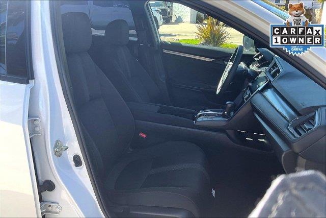 2020 Honda Civic - $24,873