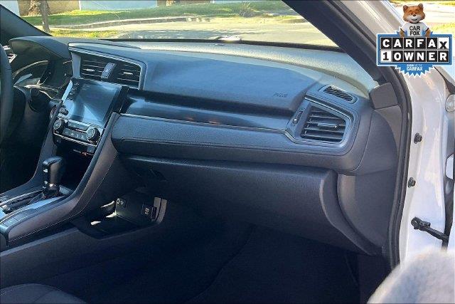 2020 Honda Civic - $24,873