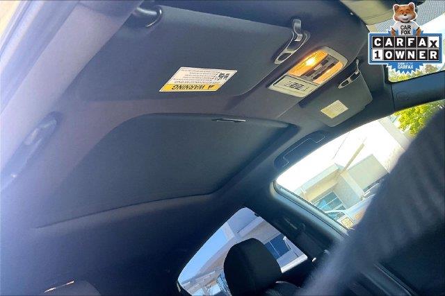 2020 Honda Civic - $24,873