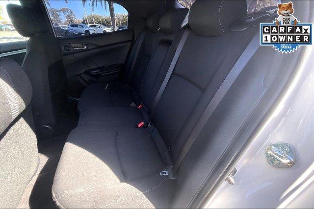 2020 Honda Civic - $24,873