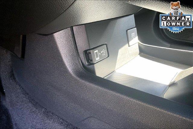 2020 Honda Civic - $24,873