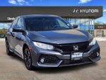 2019 Civic Thumbnail 5