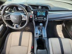 2019 Civic Thumbnail 13
