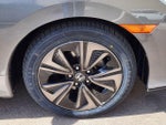 2019 Civic Thumbnail 18
