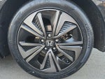 2019 Civic Thumbnail 6