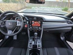 2019 Civic Thumbnail 11
