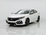 2020 Civic Thumbnail 4