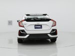 2020 Civic Thumbnail 6