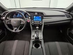 2020 Civic Thumbnail 9