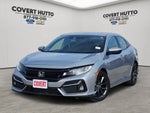 2021 Civic Thumbnail 1