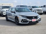 2021 Civic Thumbnail 3