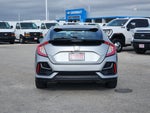 2021 Civic Thumbnail 6