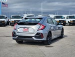 2021 Civic Thumbnail 7