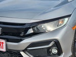 2021 Civic Thumbnail 8