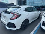 2017 Civic Thumbnail 3