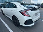 2017 Civic Thumbnail 4