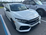 2017 Civic Thumbnail 2